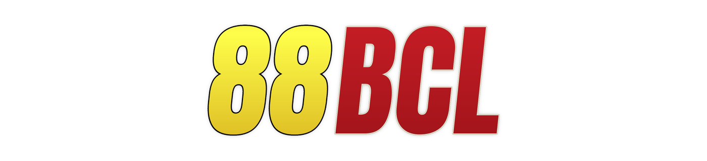 88bcl logo